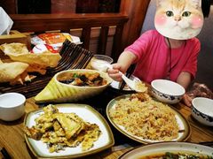 -妈妈的味道(和顺古镇店)