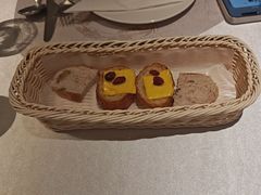 -晶雅花园西餐厅(南京首店)
