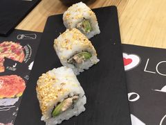 -Sushi Love 创意寿司(丽影广场店)