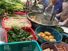 -正宗阳山牛杂(东城店)