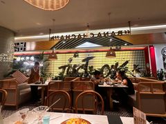 -芭札·Thai泰国餐厅(同和金铂天地店)