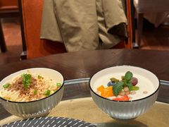 -香宫·中餐厅(拉萨香格里拉大酒店)