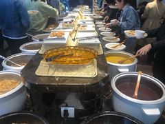 -素满香·素食自助餐(西安·民乐园店)