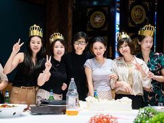 -鹊华居·地道鲁菜·海鲜·融合味(大明湖店)