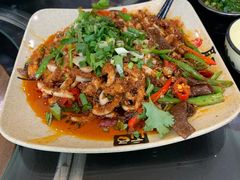 -胡记牛肉汤锅(光辉路总店)