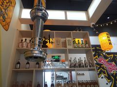 大堂-老友巷·中式烤肉(北滘店)