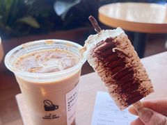 -Seesaw Coffee(朝阳大悦城店)