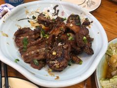 -百家鲜·杭帮菜