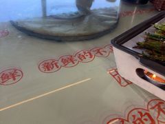 -小林哥的海鲜馆·夜宵烧烤(渔人码头店)