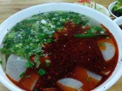 -马德元纯汤牛肉面(太奥广场店)