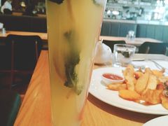 -MYLK意式小厨(熙地港店)