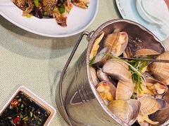 -渔娘渔家丹东海鲜(东直门店)