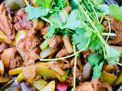 -川香煲(茅台路店)