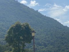 -福建泉州仙公山风景名胜区