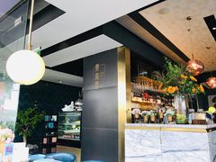-东南里湖景餐厅·新闽菜(浦西万达店)