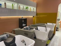 -希梵尔头皮抗衰·科技养发