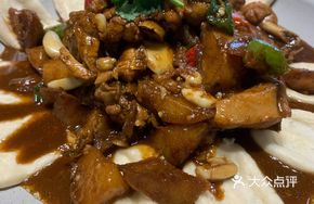 Jiangnan Earth Pot Chicken