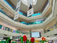 -北京华联购物中心(天通苑店)