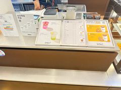 -Seesaw Coffee(上海国金中心店)