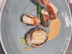 -新鲜特色餐厅(香格里拉大酒店)