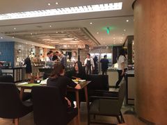 -上海波特曼丽思卡尔顿酒店