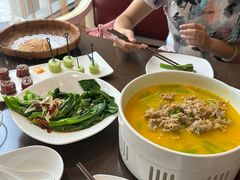 -老牌坊鲁菜名店(宽厚里店)