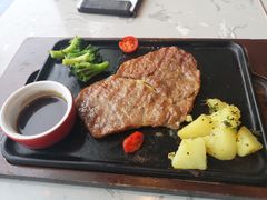 -必胜客(欢乐颂店)