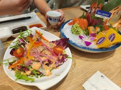 -上渔铁板烧(熙悦汇店)