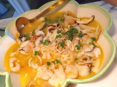 -蜜桃花开·中西融合菜E&W(南长街店)