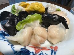 -小平岛開海水饺(浑南店)