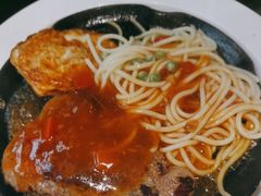 -豪客来牛排(文化路店)