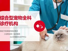 -御宝贝24h宠物医院·转诊中心·CT核磁血透中心(厦门总院)