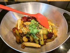 -昱匠·日本料理(金融街店)
