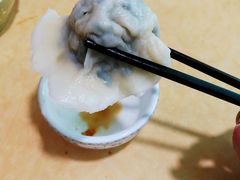 -乡府肉丁水饺(环山路店)