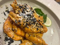 -Waanjai 晚嘉餐厅(南京商厦店)