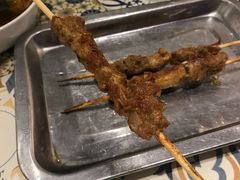 -阿拉丁新疆风味餐厅·清真(罗廊巷店)