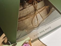 -小苍兰风铃草蛋糕甜品(沈阳店)