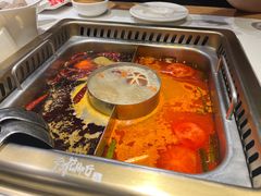 花椒籽火锅-花椒籽·鲜肉火锅(城阳宝龙店)