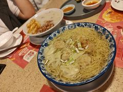 -点都德(大茶楼店)