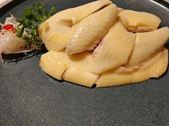-广州富力丽思卡尔顿酒店·丽轩·粤菜