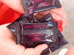 -歌斐颂巧克力小镇