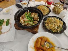 -丰尔粥食·顺德鱼生·干蒸排骨顺德菜(大良分店)