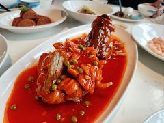 -绿波廊(豫园店)