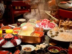 -荣记火锅(青悦城店)