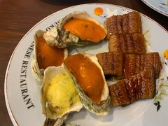 -松子料理(亮马桥店)