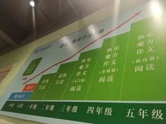 -学知乐教育·幼小衔接·小学科辅导(嘉定镇校区)