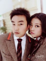 点击看大图 -唯一视觉婚纱摄影(李家村店)
