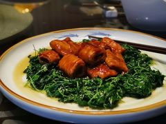 -老正兴菜馆(福州路店)