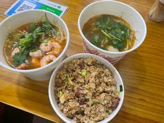 -明月虾面(厦禾路店)