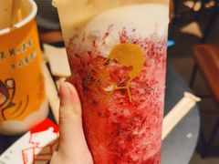-喜茶(中山利和新地店)